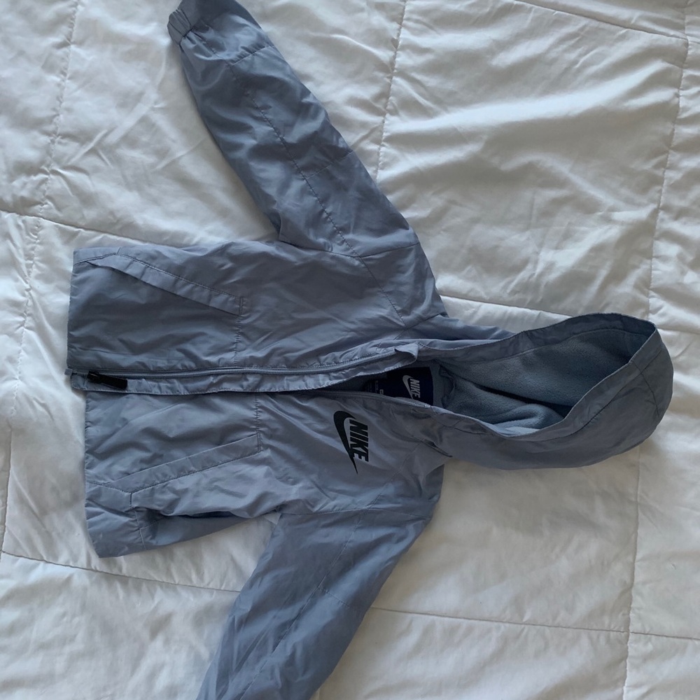 Toddler Nike Jacket